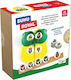 Joc de Societate Buhu Royal pentru 2-4 Jucători 7+ Ani D-Toys