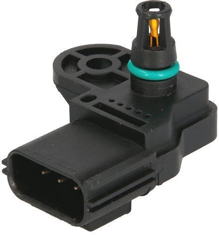 Boost Pressure Sensor 4 Pins Citroen Jumper Fiat Ducato Ford Ranger Transit Peugeot Boxer 2.2d 2.4d 3.2d 04.06 Autlog