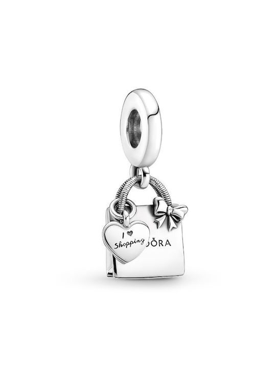 Pandora Charm