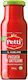 Passata organică 500g - Roșii Petti