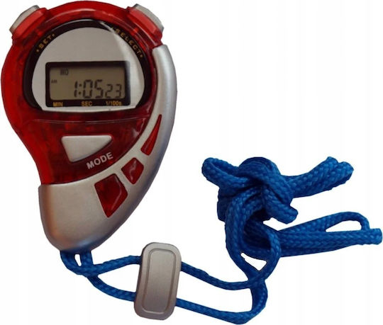 Spartan Stopwatch Sports Timer Training Ηλεκτρονικό Ψηφιακό Spartan String 14178907 9001741011332