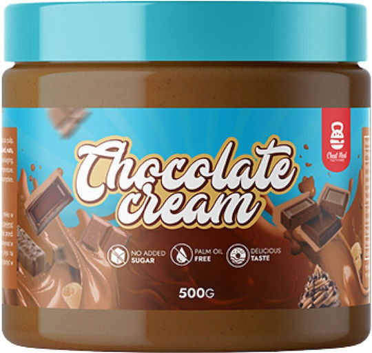 Cheat Meal Nutrition Πραλίνα Chocolate Cream 500gr
