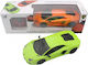 Just Toys Remote Controlled Car Green