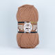 Madame Tricote Paris Merino Gold Μεικτό Μπεζ 20...