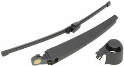 Rear Windshield Wiper Blade Guide Arm 330 Mm Skoda Roomster Mammooth Rear Windshield Wiper Blade Guide Arm 330 Mm Skoda Roomster Mammooth