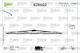 Valeo Wiper Blade