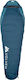 Schlafsack Einzeln 2 Jahreszeiten Blue