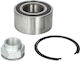 SKF Лагер на колелото 37x74x37мм