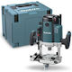 Makita RP2303FC07 Plunge Router 2100W with Spee...