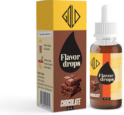 Flavor Drops Chocolate