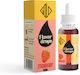 GoldTouch Nutrition Flavor Drops Έλαιο Τροφίμων...
