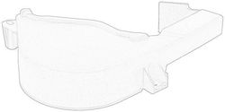Oe Peugeot 1.9d Dw8 Distribution Housing Partner 206 Berlingo Xsara C15 Citroen Peugeot Right Lower Part