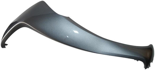 Honda Exterior Motorcycle Right Fairing for Honda SH 150 Silver 1pcs