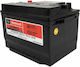 Ford Battery Bxt-96r-590 Cca 735 Ca 95rc Tested Max Tough 5195889
