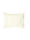 Makis Tselios Home Sheet 105x200+25 Alma2 Ecru 230tc 100% Cotton Satin