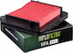 Hiflofiltro Πρώτο Φίλτρο Αέρος Yamaha Tmax560 20-24 Hiflo Filtro Hfa4513