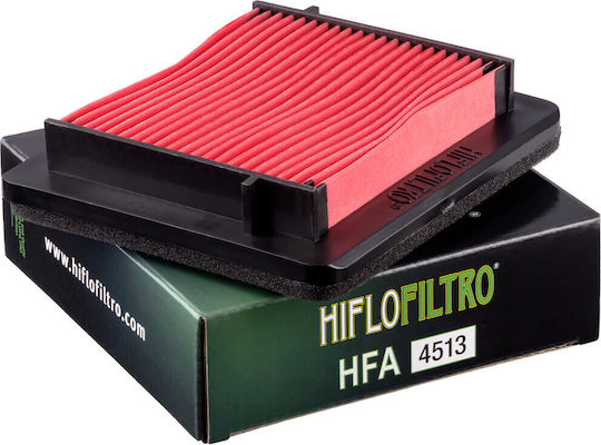 Hiflofiltro Πρώτο Φίλτρο Αέρος Yamaha Tmax560 20-24 Hiflo Filtro Hfa4513