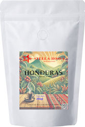 Stella Rossa Mikro-Röster Espresso Kaffee – Single Origin – Honduras 250 g gemahlen Stella Rossa Mikro-Röster Espresso Kaffee – Single Origin – Honduras 250 g gemahlen