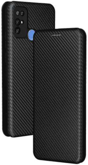 Doogee Buchen Sie Kunststoff Schwarz (DOOGEE X96/X96 Pro)