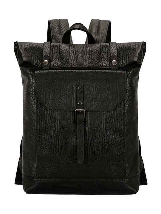 Jolar Backpack Αδιάβροχο 18lt Μαύρο Jolar Backpack Αδιάβροχο 18lt Μαύρο