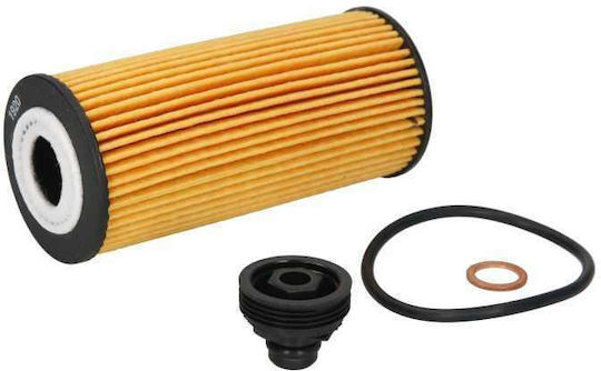 Filtron Oil Filter