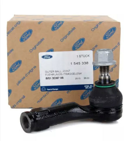 Ακρομπαρο Ford B-max Γνησιο 1545338