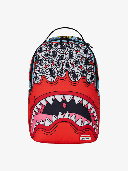 Sprayground School Bag Backpack Multicolour