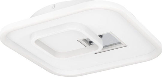 Eglo Tiriolo Plafonieră de Tavan 38buc cu LED Integrat