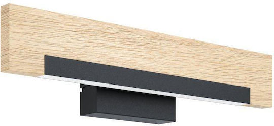Eglo Camacho Deckenleuchte 94cm mit Integrierter LED
