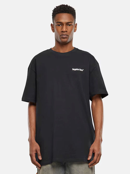 T-shirt Black