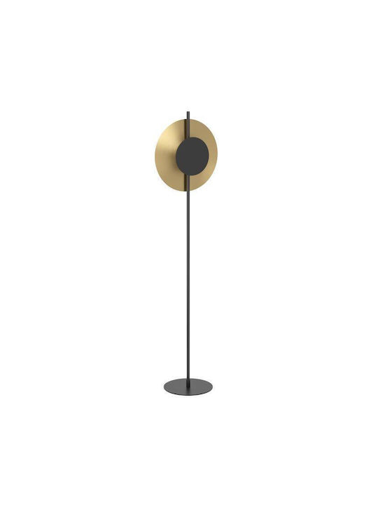 Eglo LED Floor Lamp H150xW38cm. with Warm White...