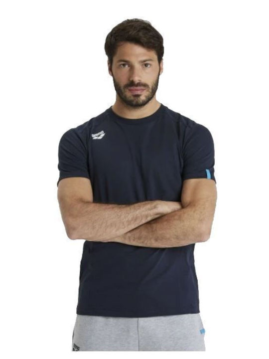 Arena T-shirt Navy Blue