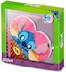 Disney Stitch Diary + Pen Set