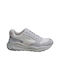 Damen Sneakers Beige