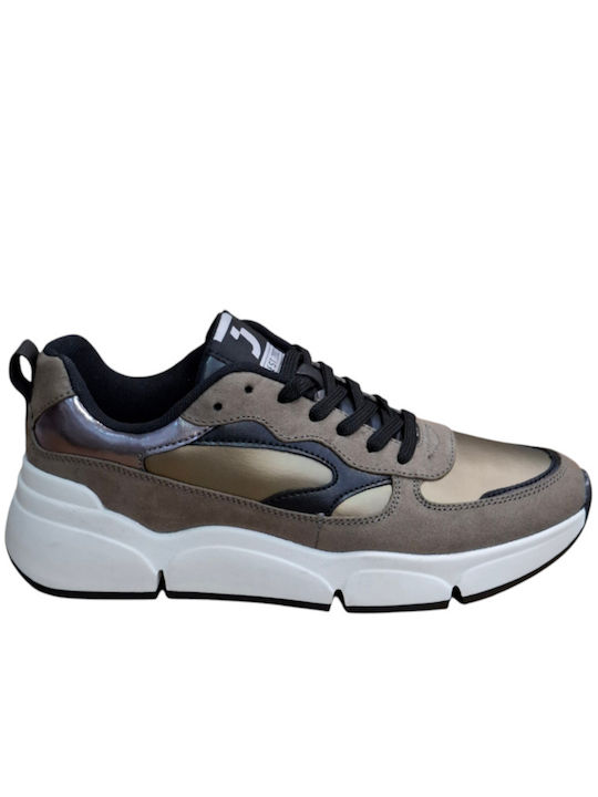 Safety Jogger Sneakers Ladi