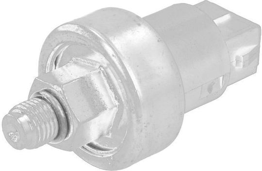 Oil Pressure Switch Power Steering Oe Ford Fiesta V Fusion 1.25-2.0 11.01-12.12 2 Pin Gray 14mm Key