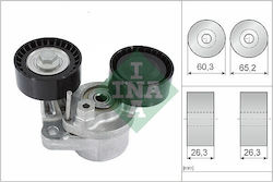 Ina Drive Belt Tensioner Ina Drive Belt Tensioner
