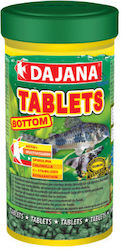 Tablete Dajanapet pentru Fund 250ml 150gr Dajana 8594000250630 Tablete Dajanapet pentru Fund 250ml 150gr Dajana 8594000250630