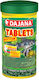Tablete Dajanapet pentru Fund 250ml 150gr Dajana 8594000250630