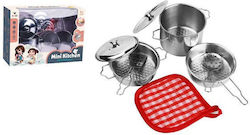 Zita Toys Cooking / Kitchen Games For 3+ Years Old
