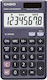 Casio Calculator Pocket 1pcs