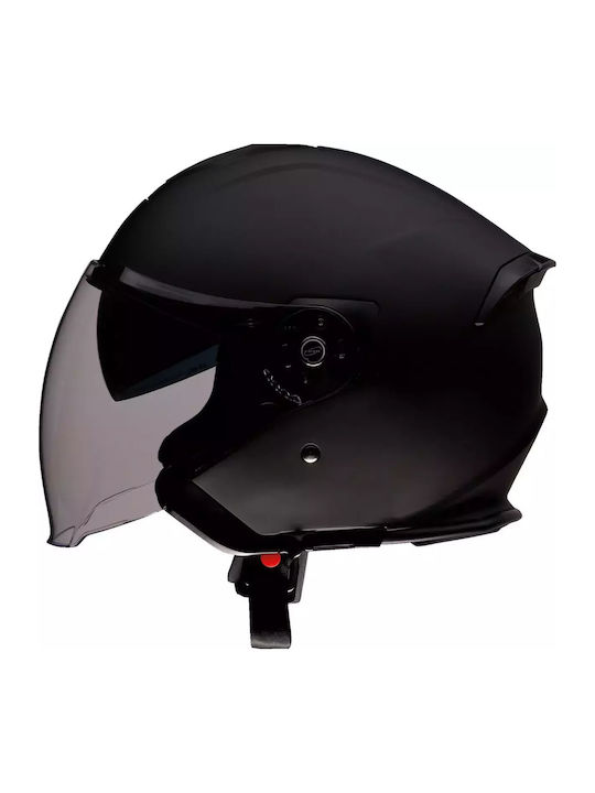 Z1R Road Maxx 2.0 Jet with Sun Visor DOT Z1R Road Maxx 2.0 Jet with Sun Visor DOT