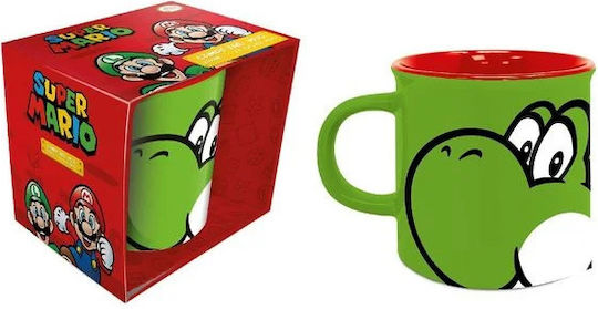 Pyramid International Yoshi Becher Keramik 320ml