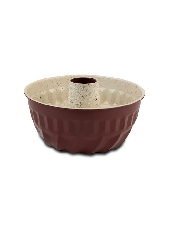 Nava Non-stick Aluminum Cake Baking Pan Terrest...