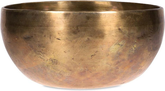 Handmade Meditation Bowl Nada – Tibetan Singing Bowl 20cm