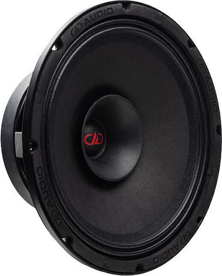 DD Audio Boxă Auto VO-FR510 10" cu 500W RMS (Woofer)