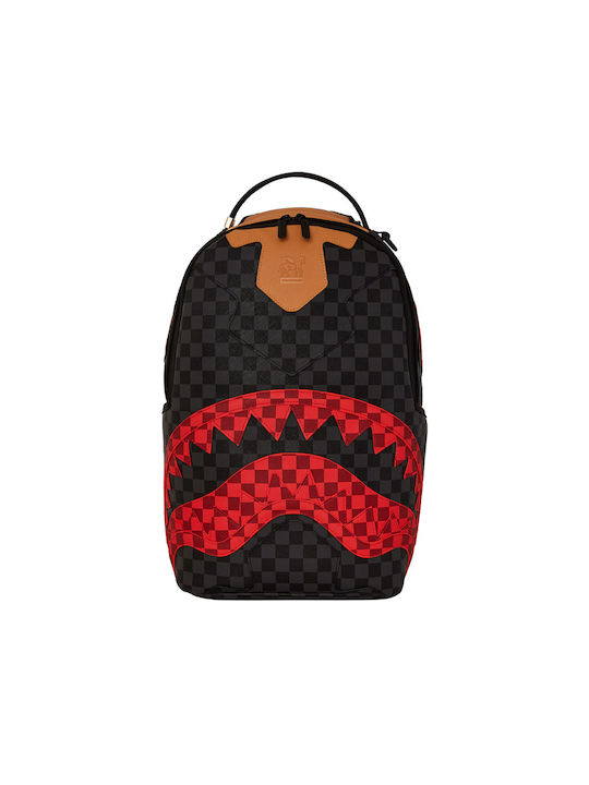 Sprayground Evil Triple Decker