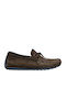 Mocasini barbati in Maro Culori