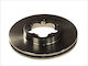 Bosch Brake Disc