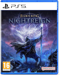 Elden Ring Nightreign Edition Elden Ring Nightreign Edition
